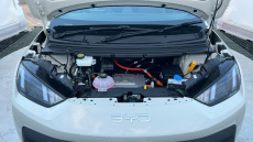 BYD Dolphin Surf 115kW Comfort 43kWh 5dr Auto Electric Hatchback